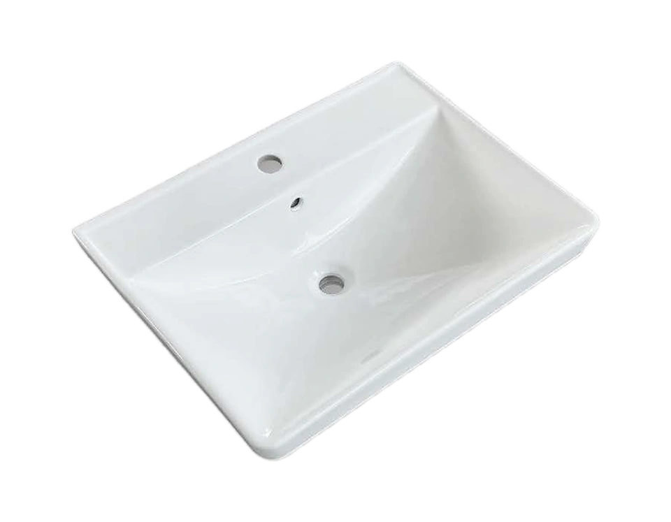 Chengda ceramic vanity basin