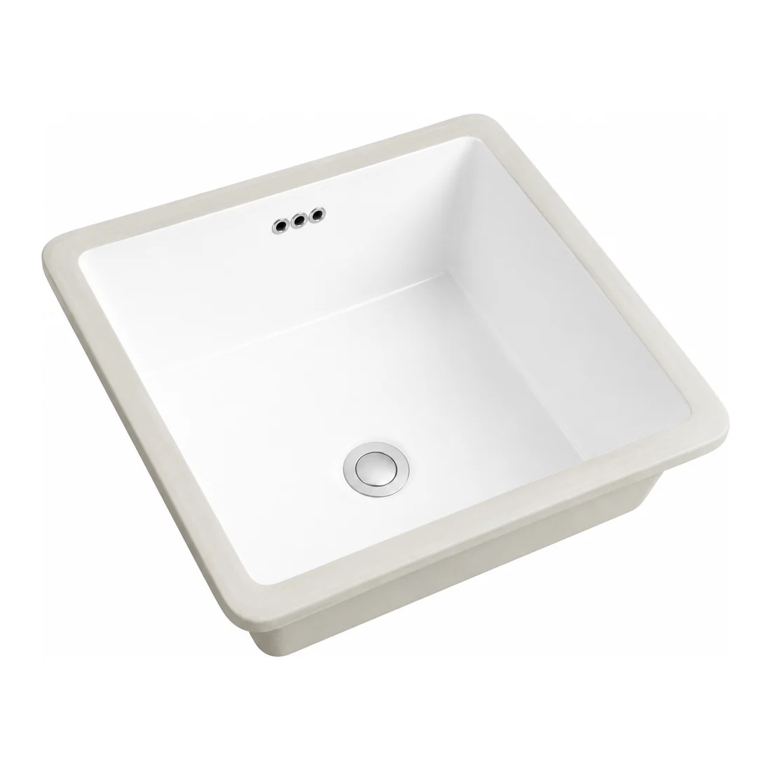Chengda UB0612 Undercounter Basin
