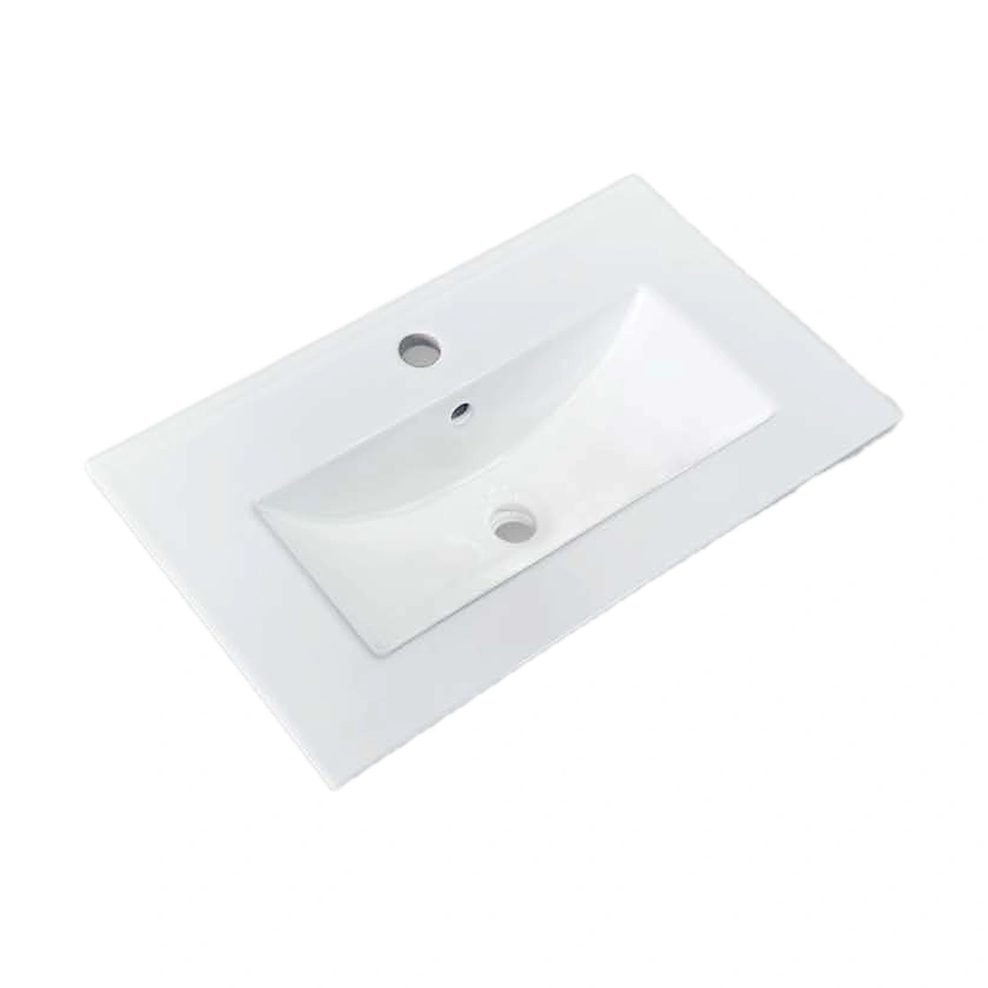Chengda VB107 thin-rim vanity basin