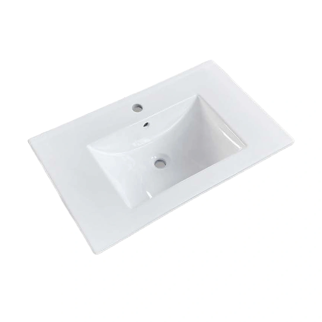 Chengda VB112 thin-rim vanity basin