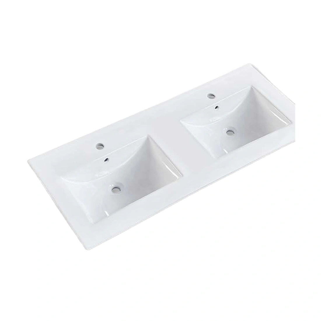 Chengda VB119 thin-rim vanity basin