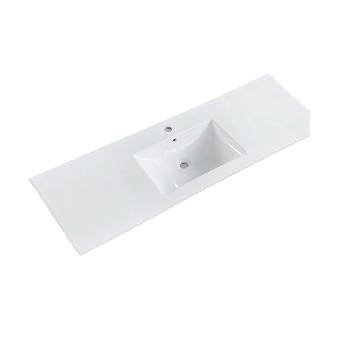 Chengda VB120 thin-rim vanity basin