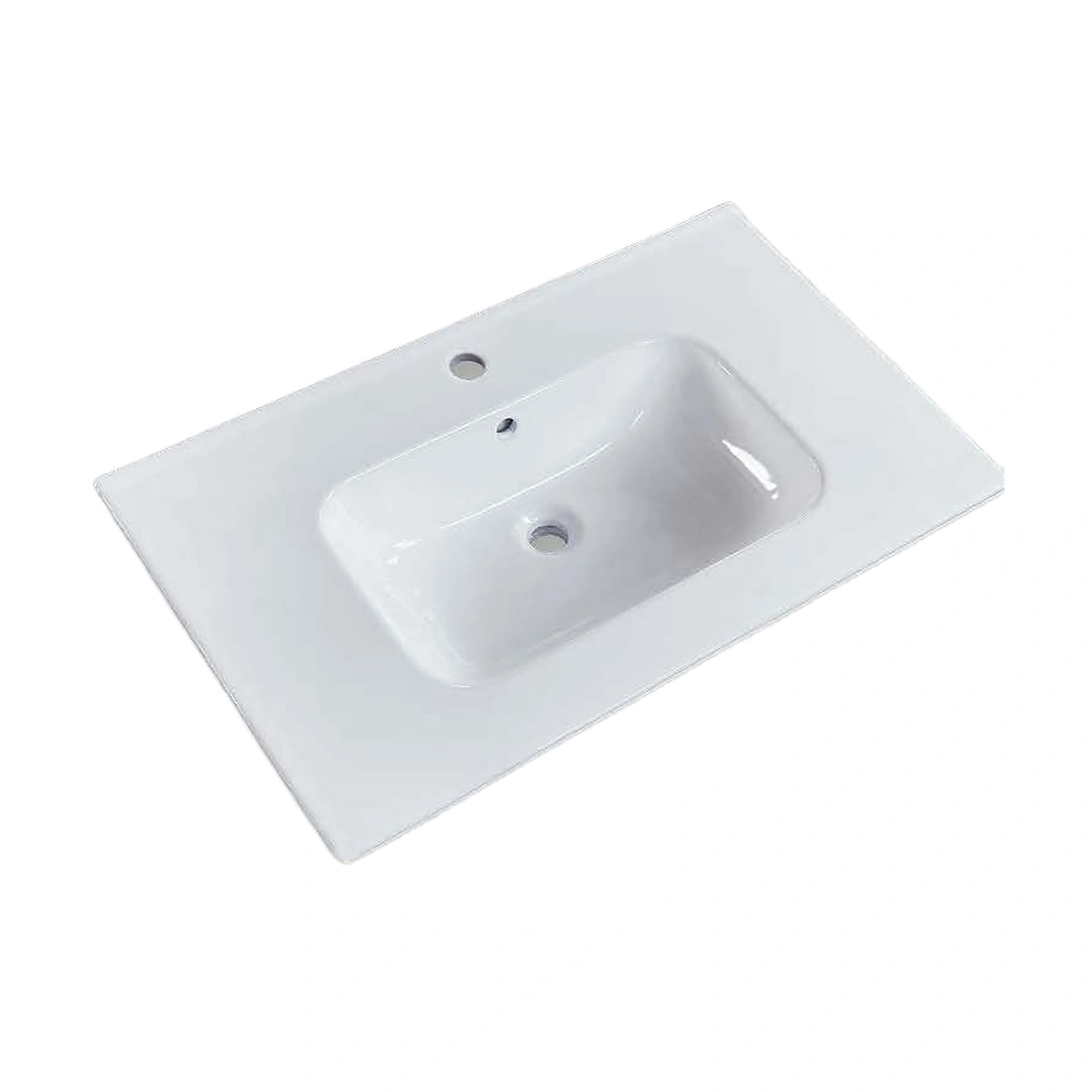 Chengda VB203 thin-rim vanity basin