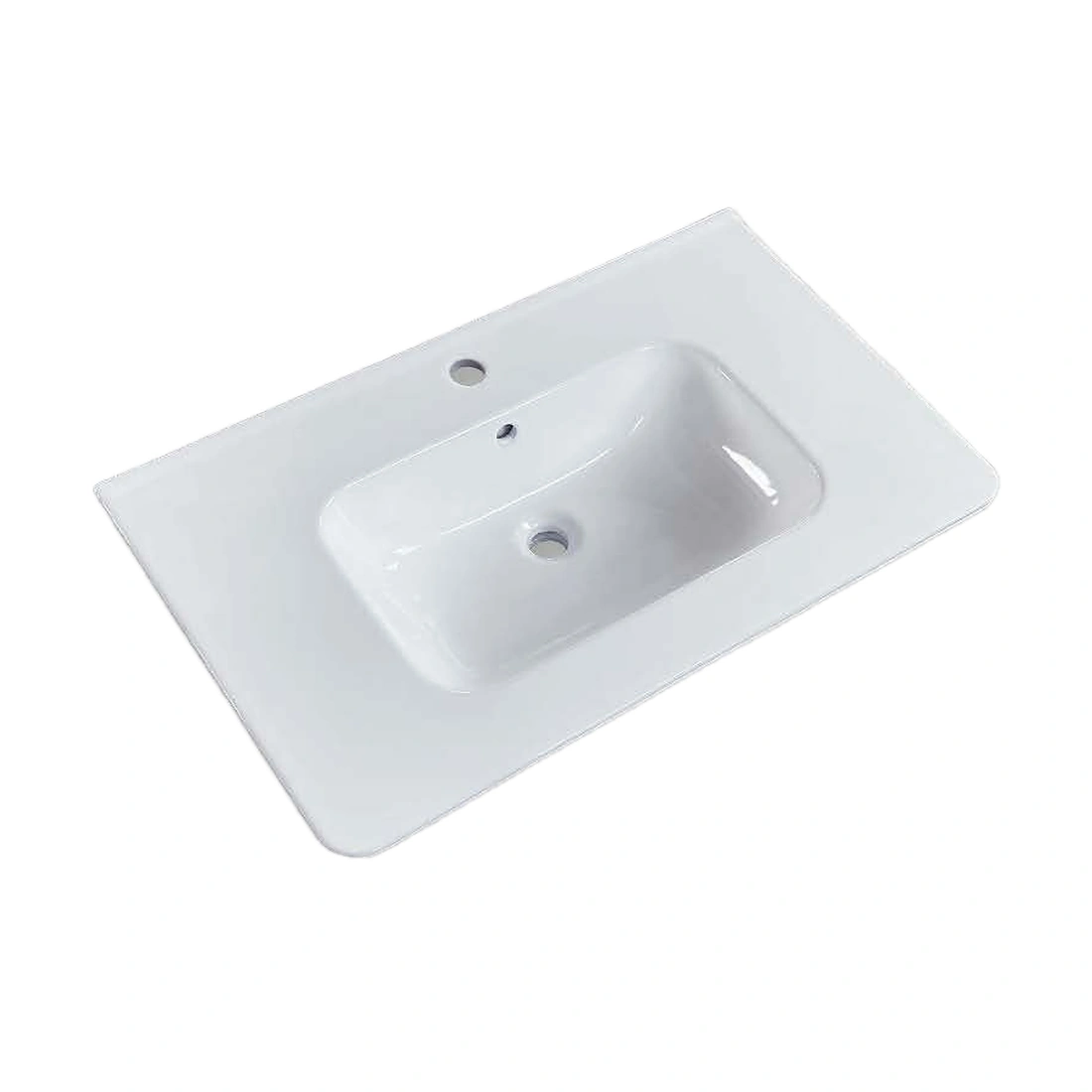 Chengda VB204 thin-rim vanity basin