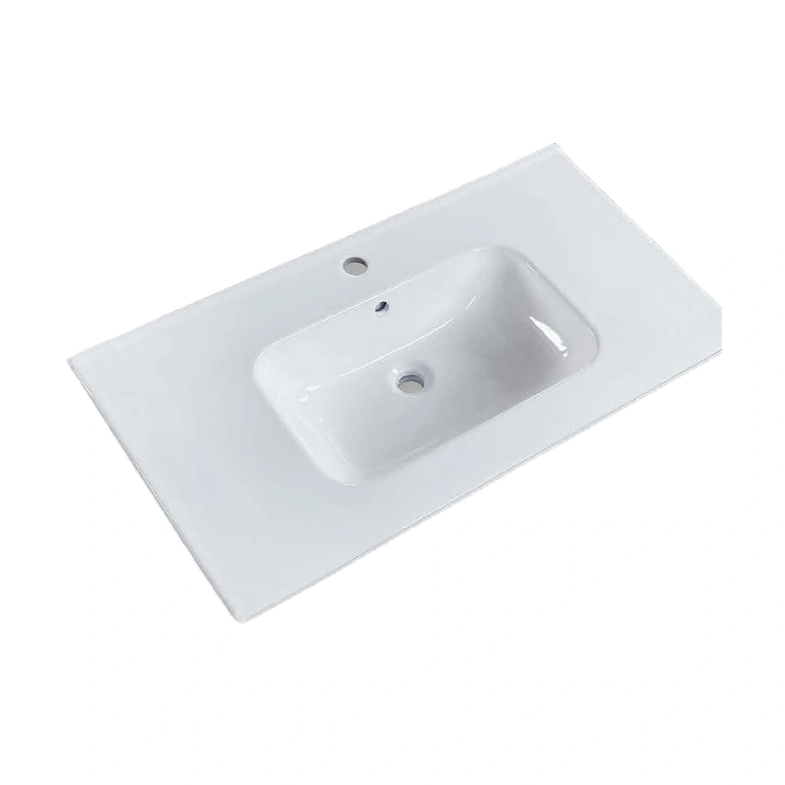 Chengda VB205 thin-rim vanity basin