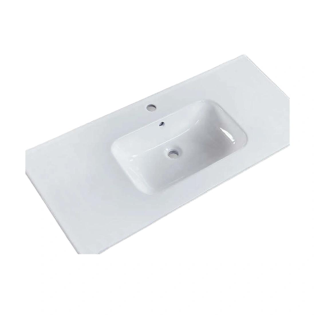 Chengda VB208 thin-rim vanity basin