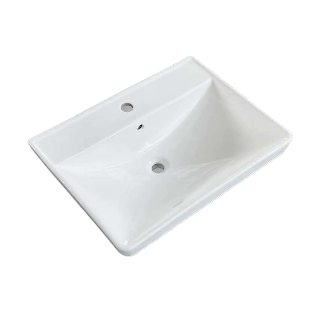 Chengda VB501 ocean-rim vanity basin