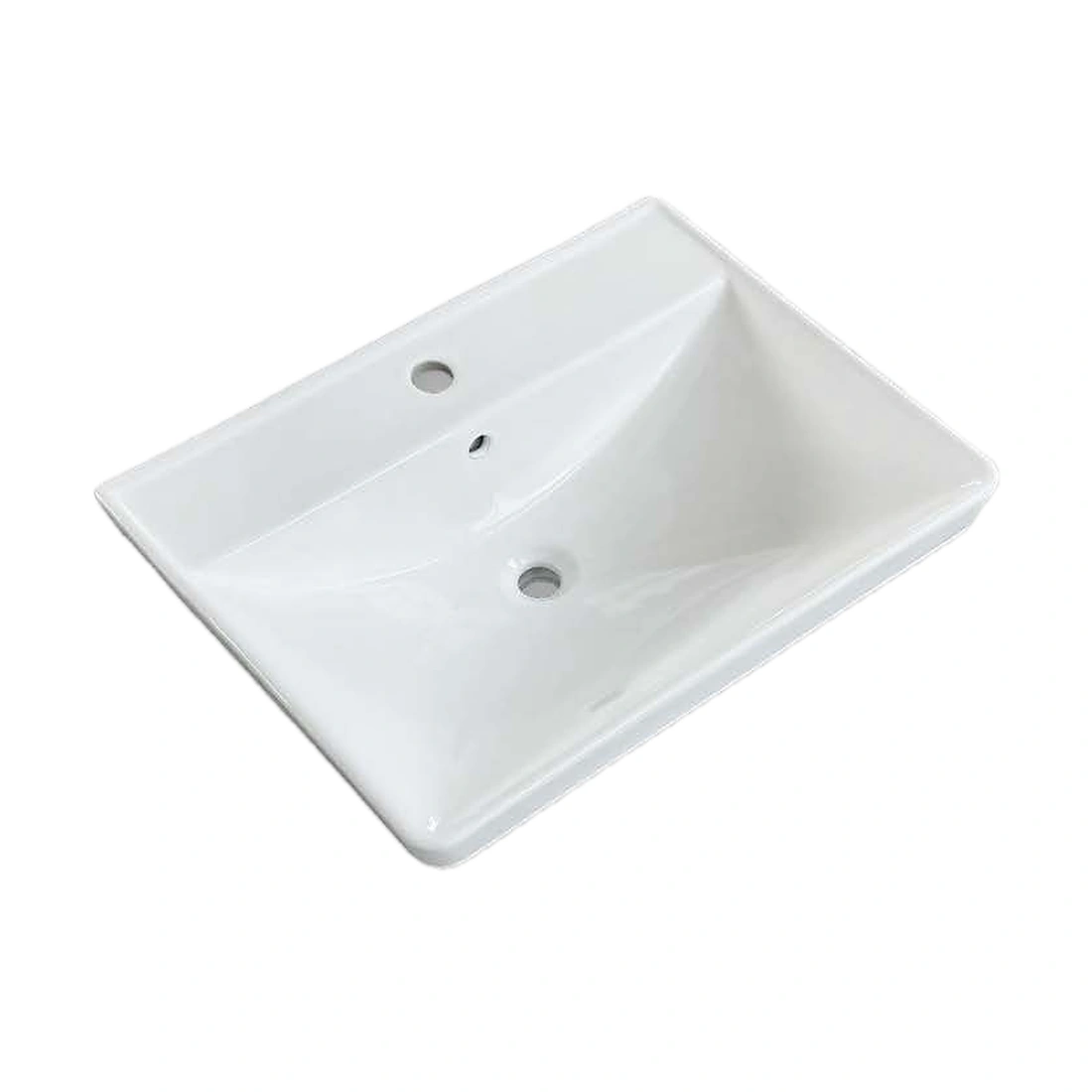 Chengda VB502 ocean-rim vanity basin