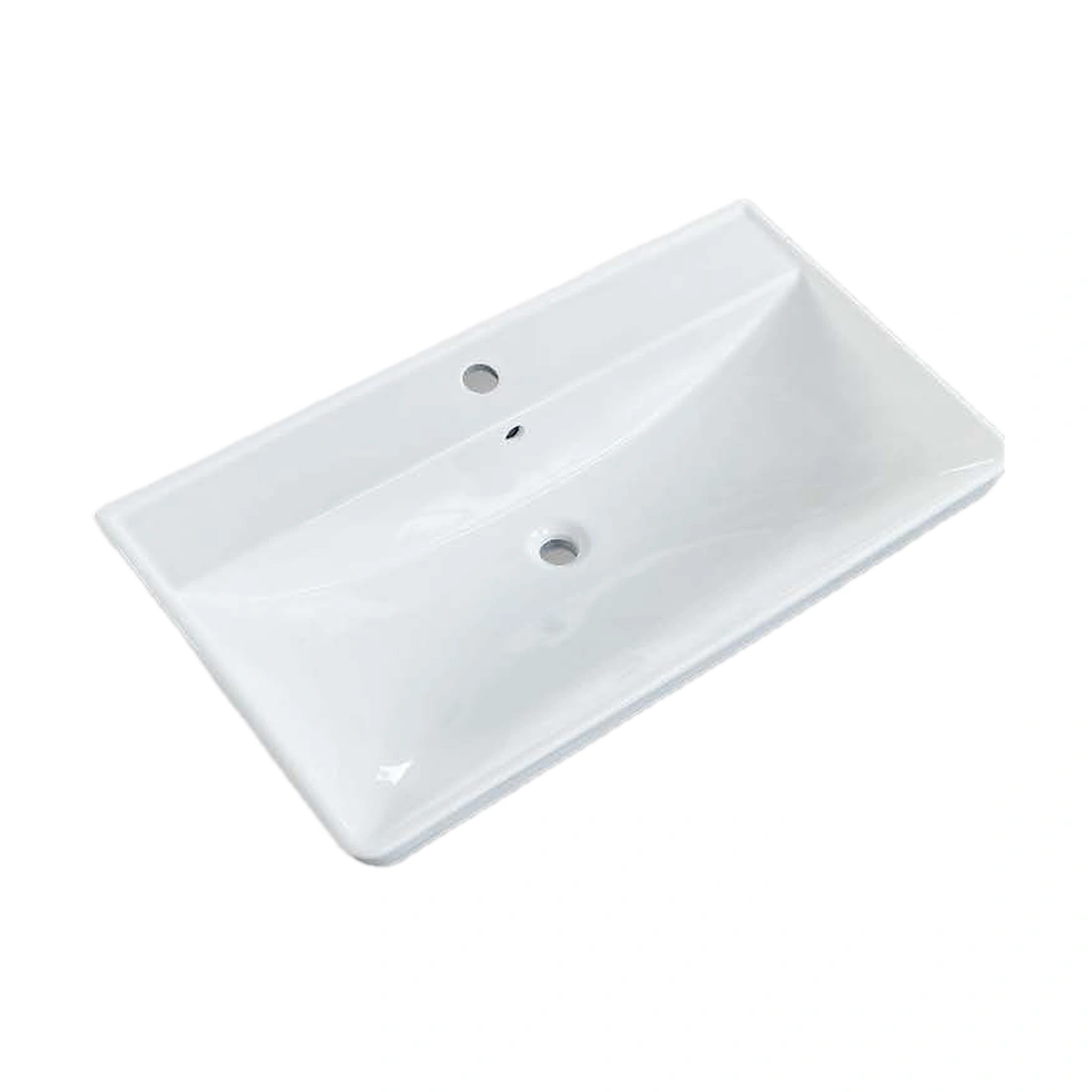 Chengda VB503 ocean-rim vanity basin