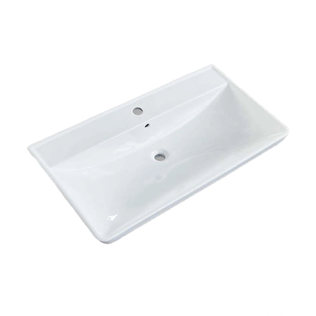 Chengda VB504 ocean-rim vanity basin